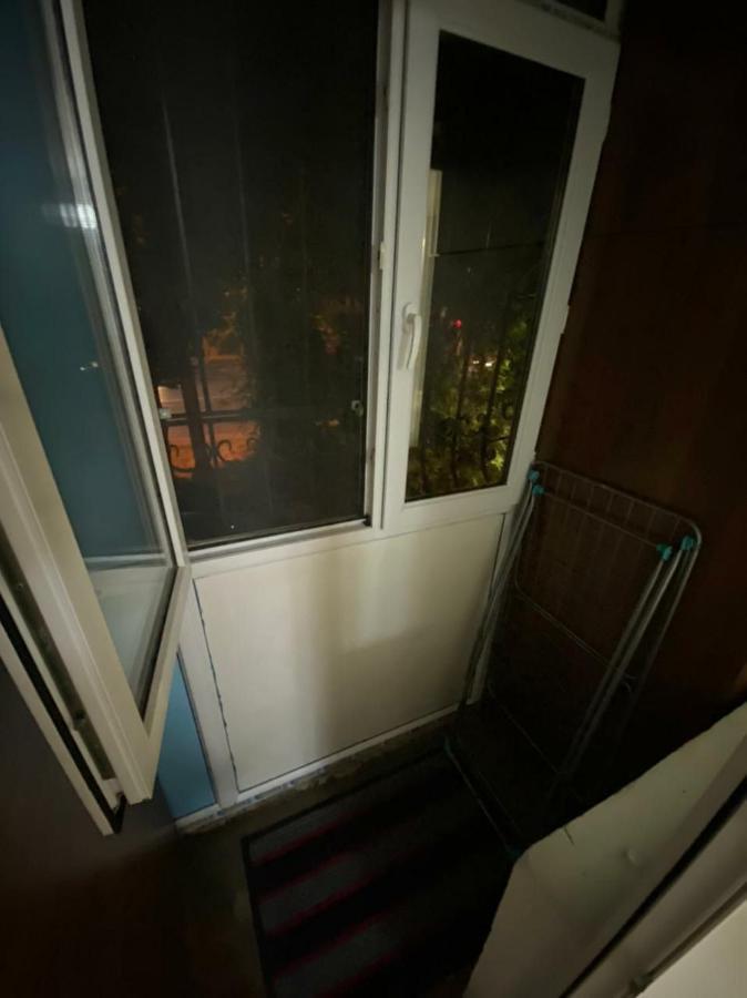 Iaparts Центральный Стадион Almaty Exteriér fotografie
